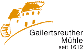 Spelt flour (sifted), organic (Gailertsreuther Mühle) - 25kg