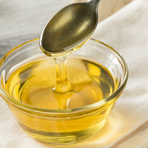 Agave Syrup, organic - 25,5kg