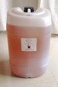 Apple Cider Vinegar, organic - 25ltr