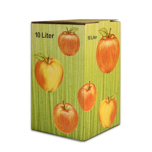 Apple Juice (our own) - 10ltr