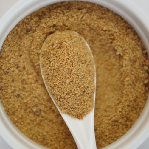 Muscovado Whole Sugar, organic - 25kg