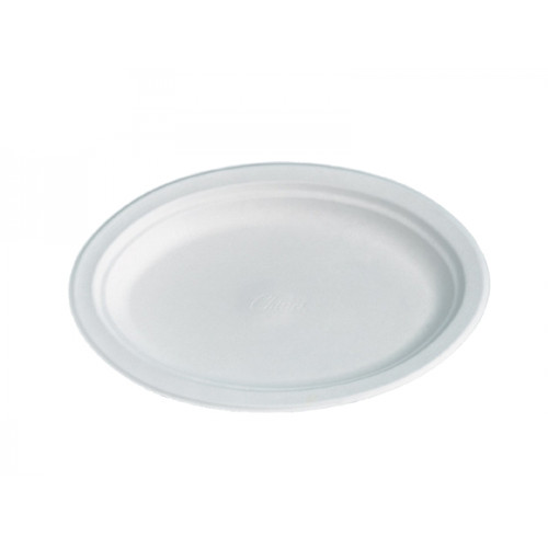 Chinet Plates oval Ø 26x19 cm (140pcs) - 1pack