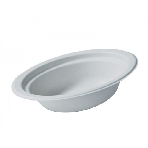 Chinet Soup-Bowls 400 ml (125pcs) - 1pack