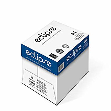 Copy Paper A4 (1 box á 2.500 sheets)	 - 1Stck