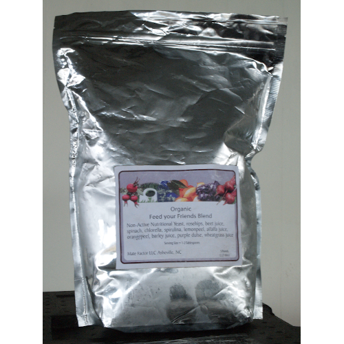 Feed Your Friends - 2,2kg