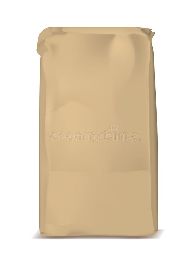 Flour or Grain bags - 1pc