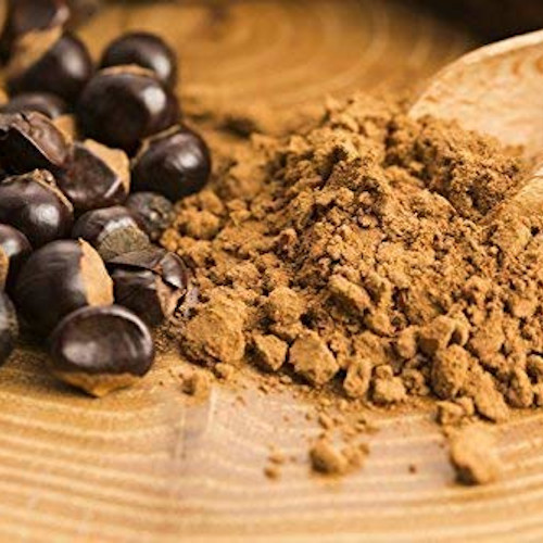 Guarana powder, organic - 1kg