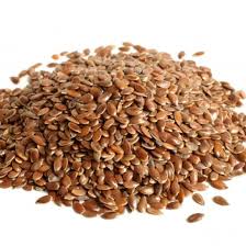Linseed (brown), organic - 2,5kg