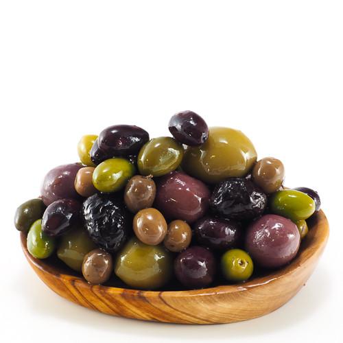 Olives - 2,5kg