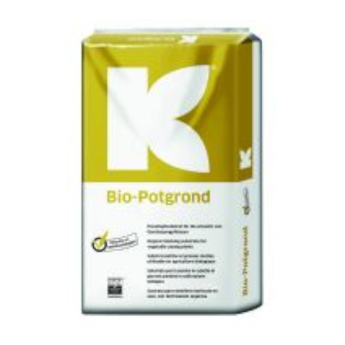 Potground 70l, organic - 1bag