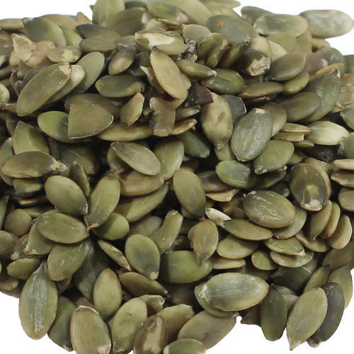Punkin Seeds, organic - 2,5kg