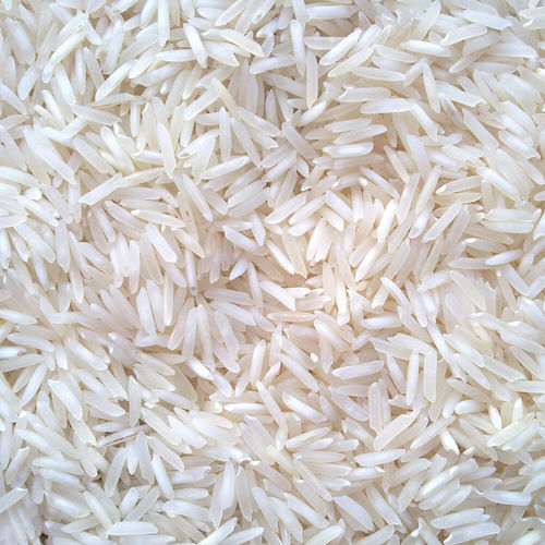 Rice (Basmati), organic - 25kg