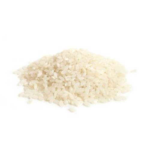 Rice (round), organic - 25kg