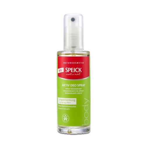 Speick Deo Spray - 75ml