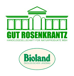 Spelt flour (sifted), organic (Rosenkrantz) - 25kg
