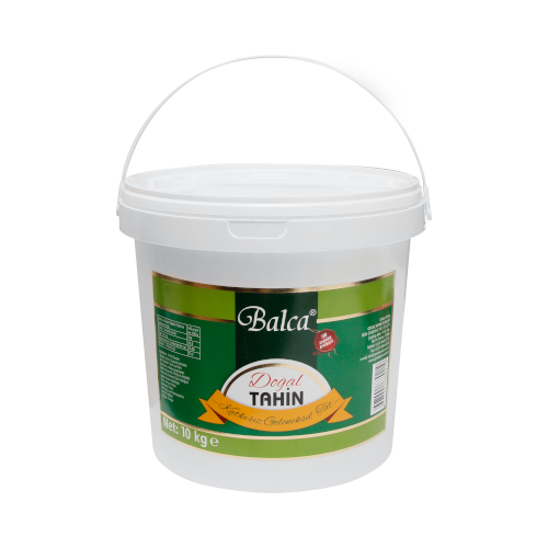 Tahini, organic - 10kg