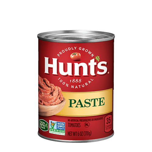 Tomato Paste, organic - 4,5kg