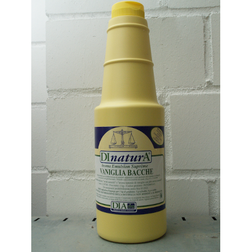 Vanilla aroma - 1ltr