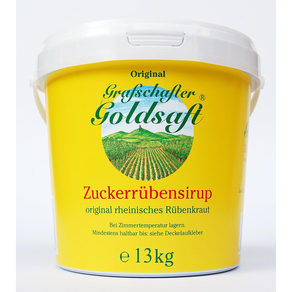 Sugar beet syrup - 13kg