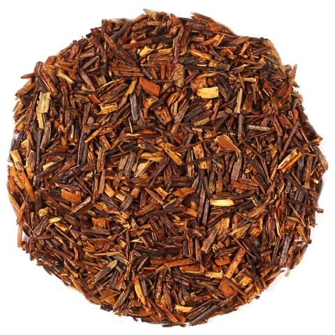Rooibos (fine cut), organic - 1kg