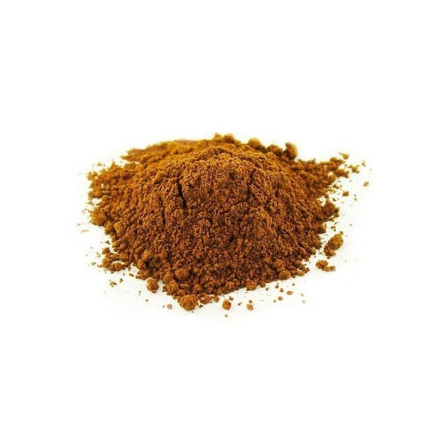 Carobpowder, organic - 25kg